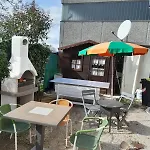 شقة Casa Del Mare تّشيرفييا