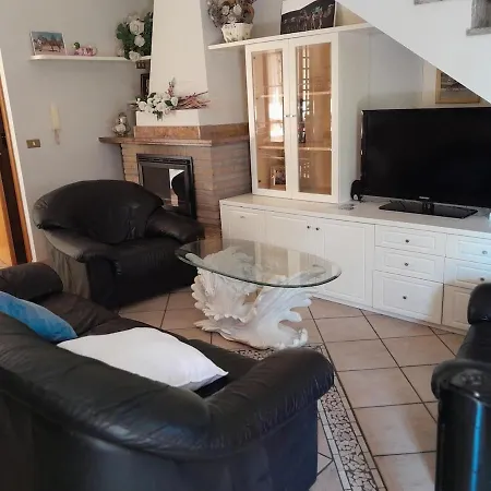 Casa Del Mare Apartment