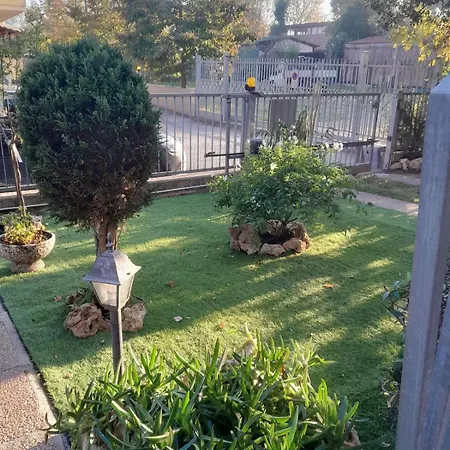 Casa Del Mare Cervia