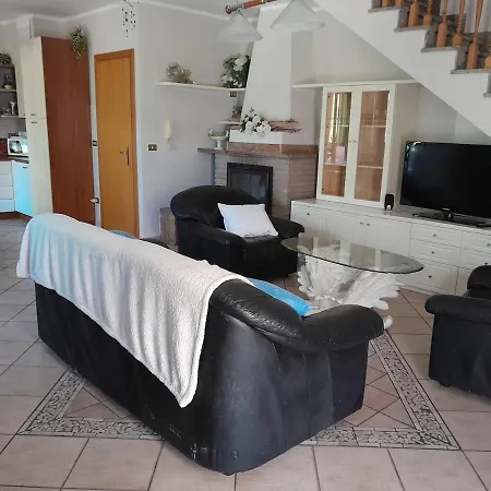 Casa Del Mare Cervia