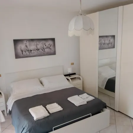 Casa Del Mare Cervia