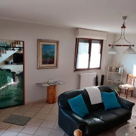 Casa Del Mare Apartment *