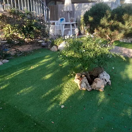 Apartment Casa Del Mare *