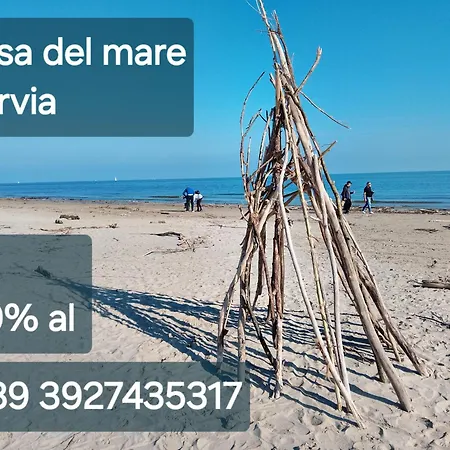 Casa Del Mare *