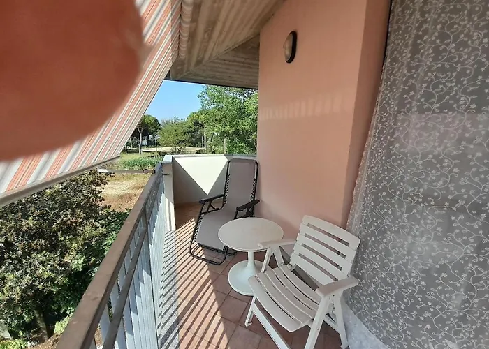 Casa Del Mare *