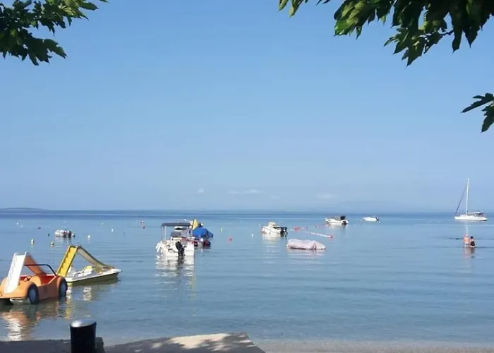Casa Del Mare 체르비아