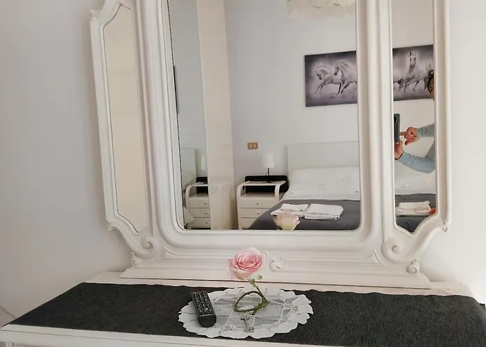 Lejlighed Casa Del Mare *