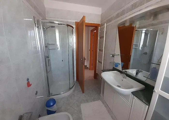 Casa Del Mare 아파트 *
