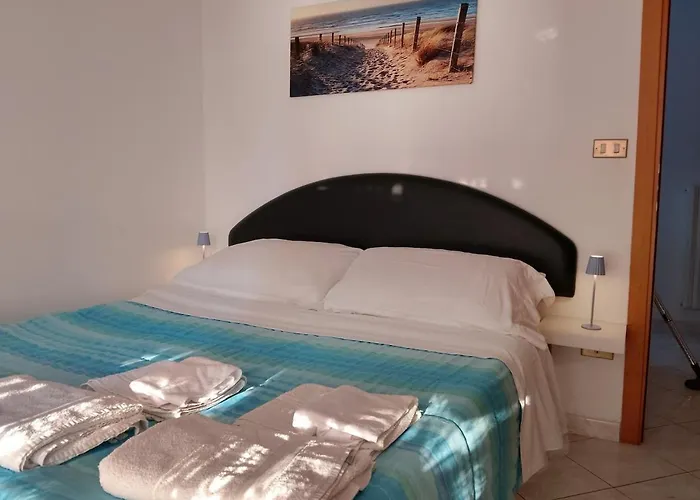 Lejlighed Casa Del Mare *