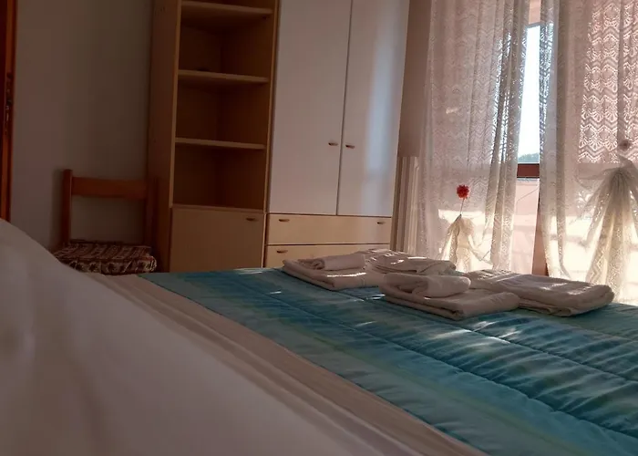 Casa Del Mare 아파트 *