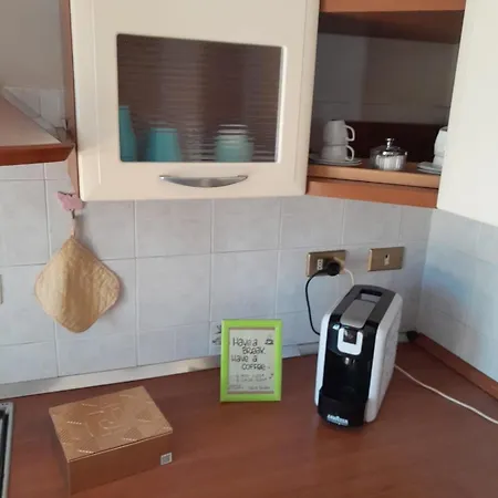 Apartamento Casa Del Mare