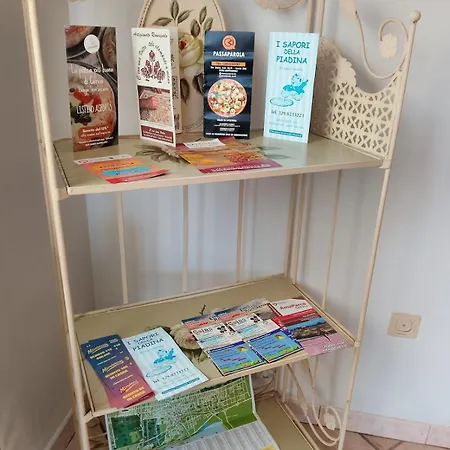 Apartamento Casa Del Mare Cervia