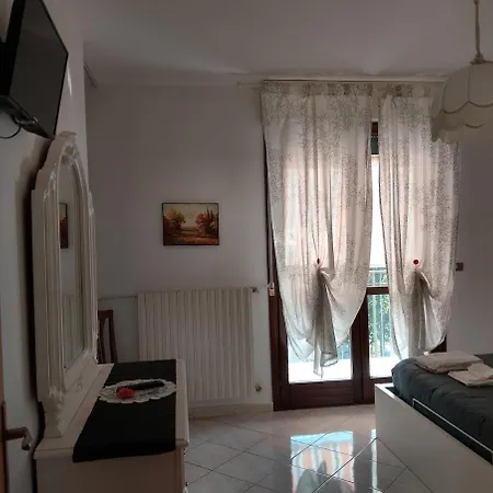 Appartement Casa Del Mare