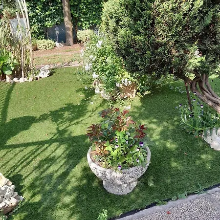 Apartamento Casa Del Mare Cervia