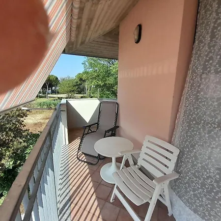 Casa Del Mare *