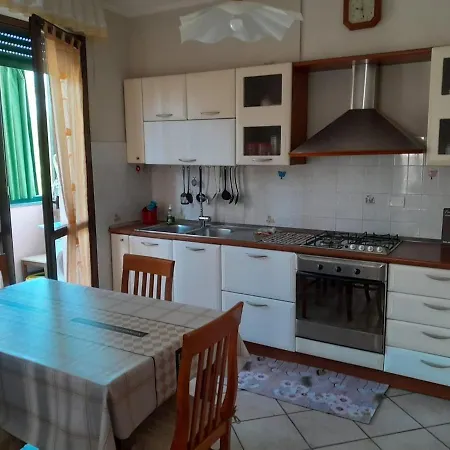 Appartement Casa Del Mare Cervia