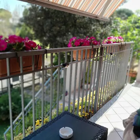Appartement Casa Del Mare