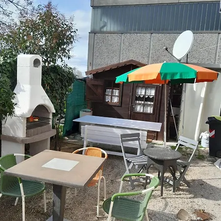 Appartement Casa Del Mare Cervia
