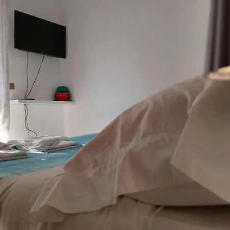 アパート Casa Del Mare チェルヴィア