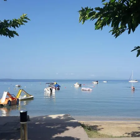 Casa Del Mare チェルヴィア