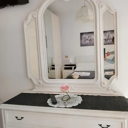 Apartamento Casa Del Mare *