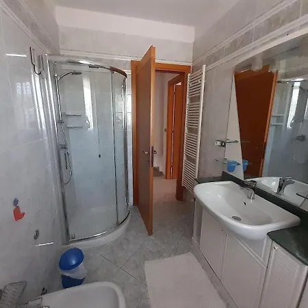 Casa Del Mare Lejlighed *