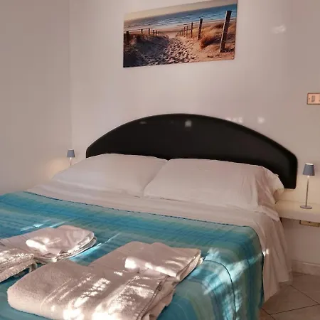 Apartamento Casa Del Mare *