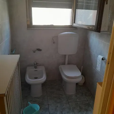 Appartement Casa Del Mare Cervia