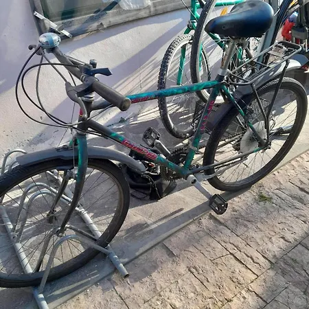 Casa Del Mare アパート