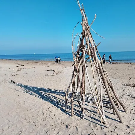 Lejlighed Casa Del Mare