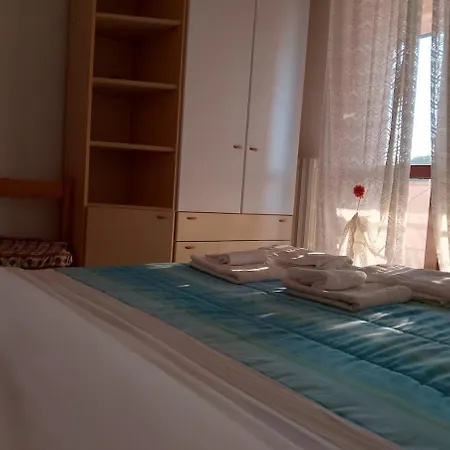 Casa Del Mare アパート *