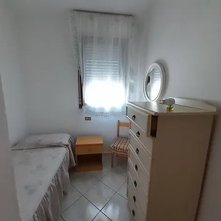 Appartement Casa Del Mare