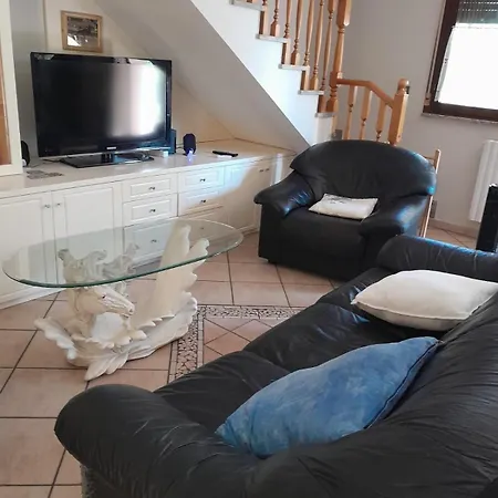 Lägenhet Casa Del Mare *