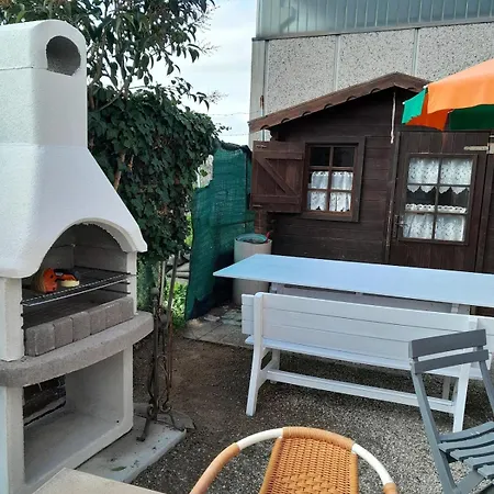 Casa Del Mare Cervia