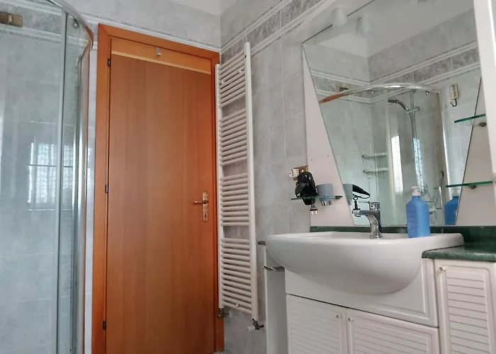 Casa Del Mare * Cervia