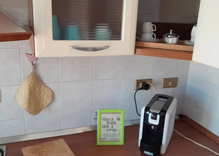 Apartament Casa Del Mare