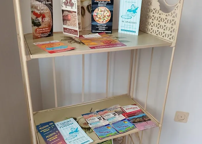 Apartament Casa Del Mare Cervia