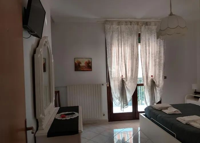 Apartament Casa Del Mare