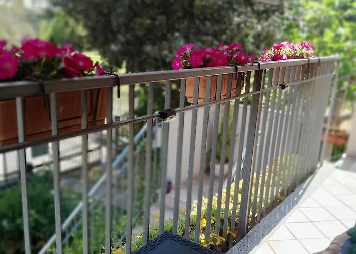 公寓 Casa Del Mare