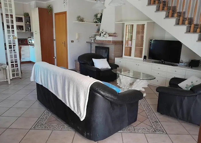 Casa Del Mare Cervia