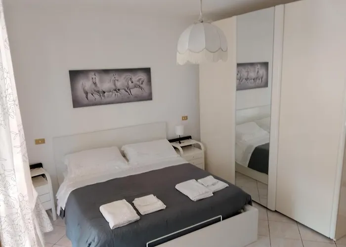 Casa Del Mare 切尔维亚