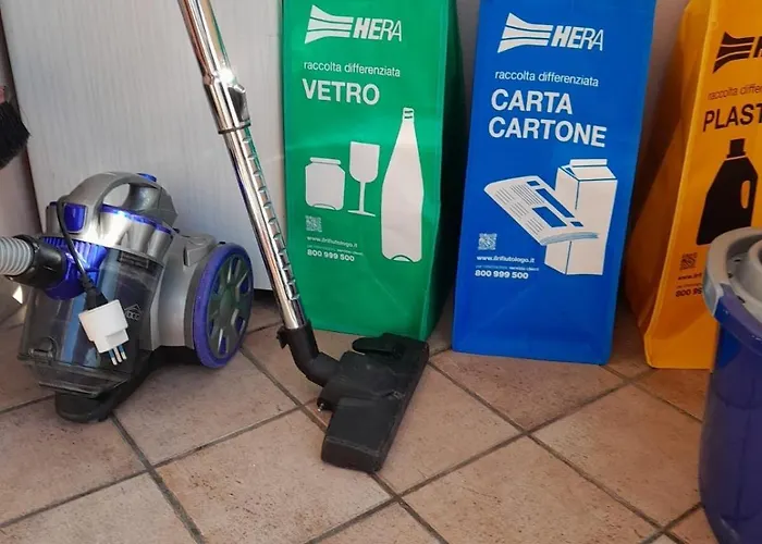 Apartament Casa Del Mare *