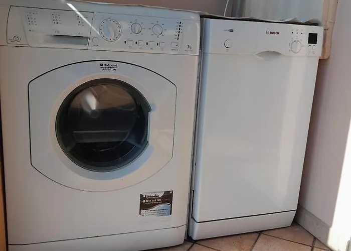 Casa Del Mare Apartament