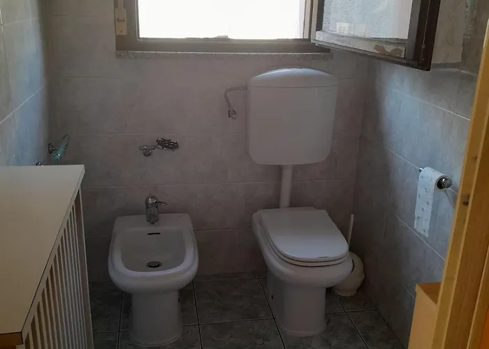 Apartament Casa Del Mare Cervia