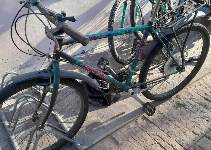 Casa Del Mare Lägenhet