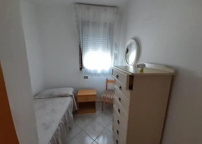 Lägenhet Casa Del Mare