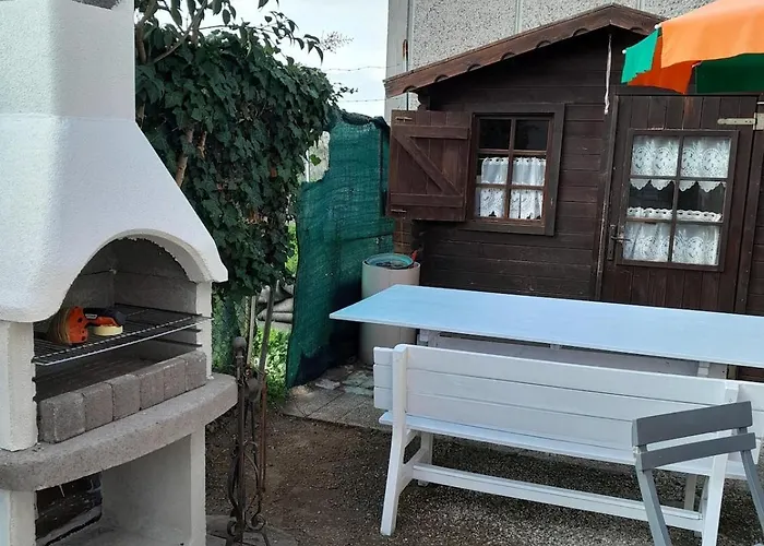 Casa Del Mare Cervia