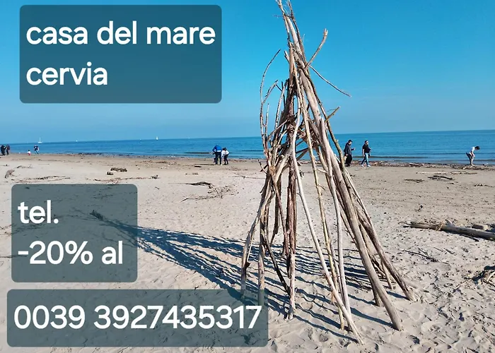 Casa Del Mare *